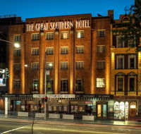 Great Southern Hotel Sydney - Accommodation BNB