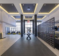 Travelodge Hotel Sydney Airport - Accommodation BNB