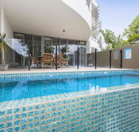 COTTON BEACH 8 ESCAPE WITH PRIVATE PLUNGE POOL - Accommodation BNB