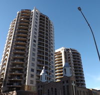 Fiori Apartments - Accommodation BNB