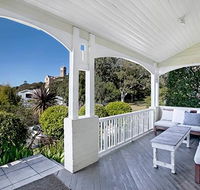 Holiday Home Fairy Bower Road Manly FAB05 - Accommodation BNB