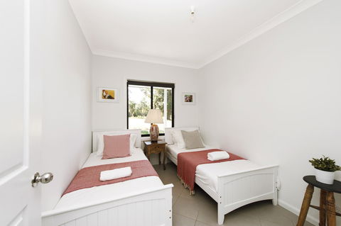 The Woods Farm Jervis Bay - Accommodation BNB 29
