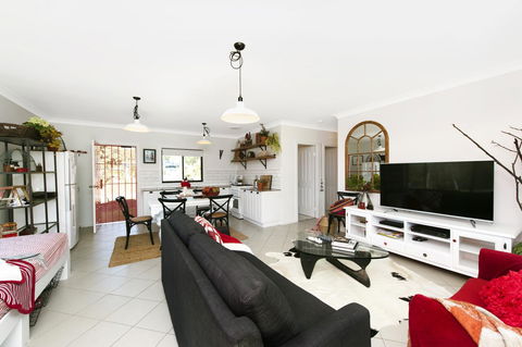 The Woods Farm Jervis Bay - Accommodation BNB 16