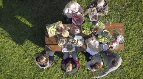 The Woods Farm Jervis Bay - Accommodation BNB 10