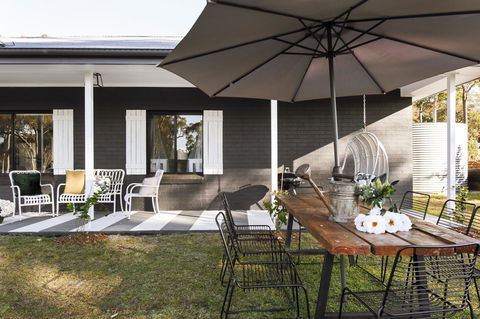 The Woods Farm Jervis Bay - Accommodation BNB 40