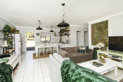 The Woods Farm Jervis Bay - Accommodation BNB 43