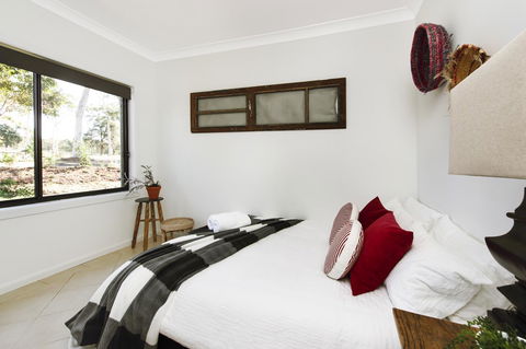 The Woods Farm Jervis Bay - Accommodation BNB 30