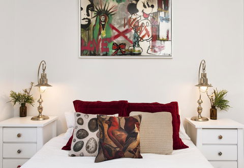 The Woods Farm Jervis Bay - Accommodation BNB 26