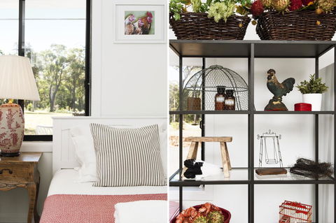The Woods Farm Jervis Bay - Accommodation BNB 20