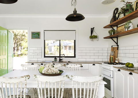 The Woods Farm Jervis Bay - Accommodation BNB 41