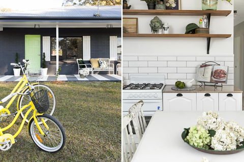The Woods Farm Jervis Bay - Accommodation BNB 37