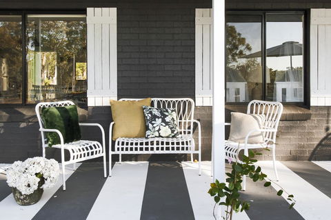The Woods Farm Jervis Bay - Accommodation BNB 39