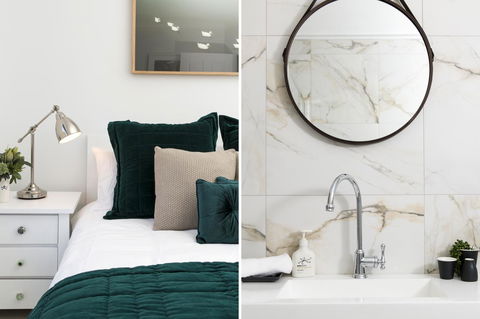The Woods Farm Jervis Bay - Accommodation BNB 35