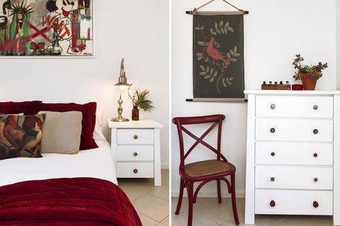 The Woods Farm Jervis Bay - Accommodation BNB 18