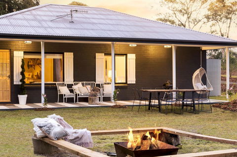 The Woods Farm Jervis Bay - Accommodation BNB 0