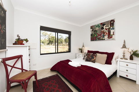 The Woods Farm Jervis Bay - Accommodation BNB 25
