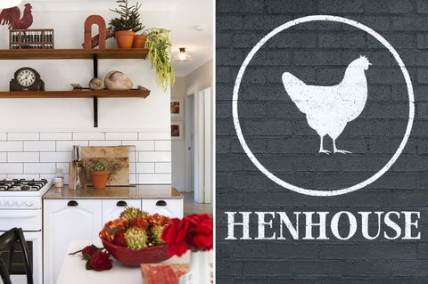 The Woods Farm Jervis Bay - Accommodation BNB 17