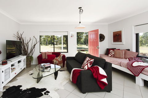 The Woods Farm Jervis Bay - Accommodation BNB 22