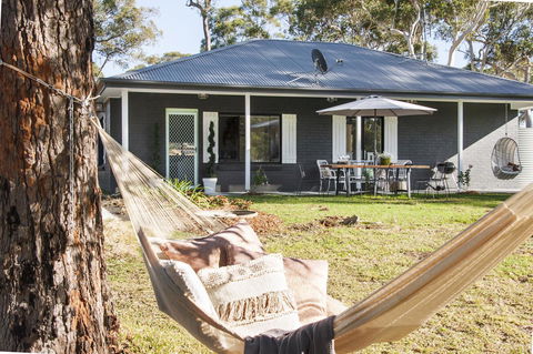 The Woods Farm Jervis Bay - Accommodation BNB 4