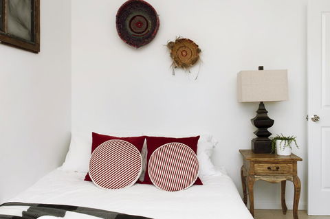 The Woods Farm Jervis Bay - Accommodation BNB 27