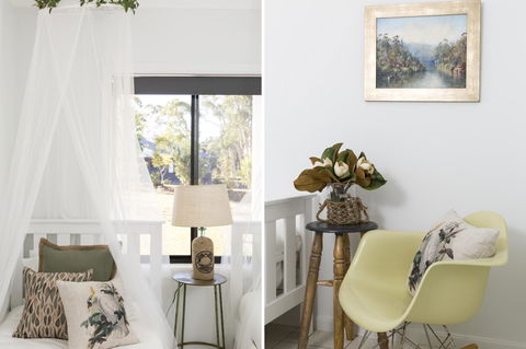 The Woods Farm Jervis Bay - Accommodation BNB 34