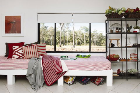 The Woods Farm Jervis Bay - Accommodation BNB 23