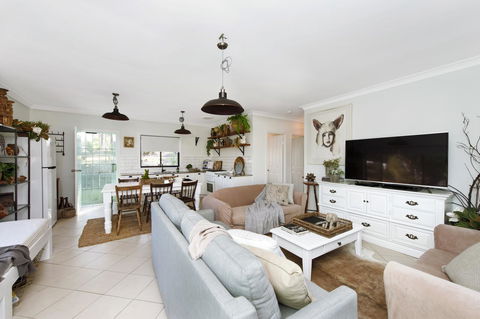 The Woods Farm Jervis Bay - Accommodation BNB 3