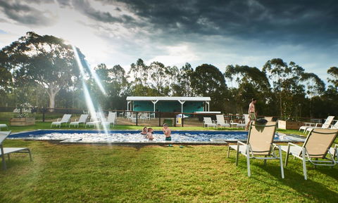 The Woods Farm Jervis Bay - Accommodation BNB 15