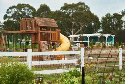 The Woods Farm Jervis Bay - Accommodation BNB 7