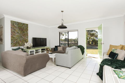 The Woods Farm Jervis Bay - Accommodation BNB 44