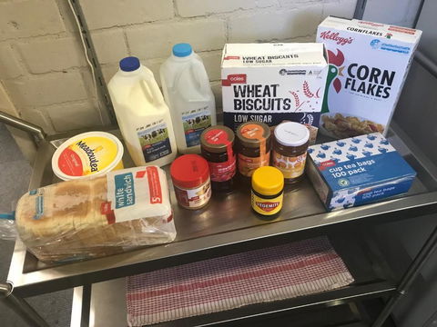 Summer House Sydney City - Formerly Sydney Backpackers - Accommodation BNB 2