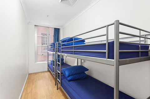 Summer House Sydney City - Formerly Sydney Backpackers - Accommodation BNB 13