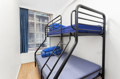 Summer House Sydney City - Formerly Sydney Backpackers - Accommodation BNB 14