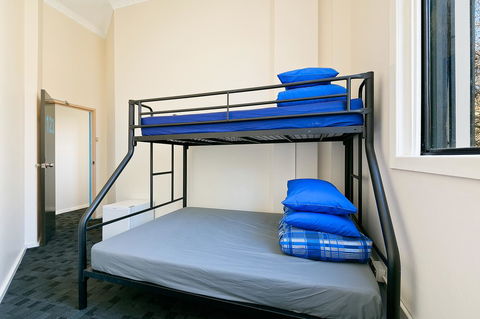 Summer House Sydney City - Formerly Sydney Backpackers - Accommodation BNB 20