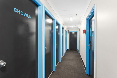 Summer House Sydney City - Formerly Sydney Backpackers - Accommodation BNB 7