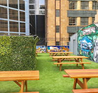 Sydney Backpackers - Accommodation BNB