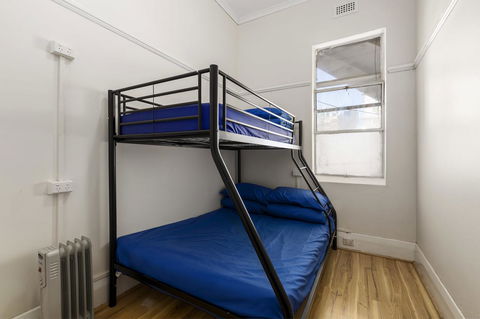 Summer House Sydney City - Formerly Sydney Backpackers - Accommodation BNB 17