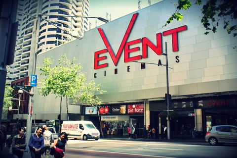 Summer House Sydney City - Formerly Sydney Backpackers - Accommodation BNB 21