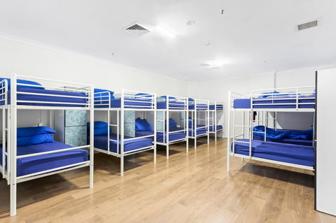 Summer House Sydney City - Formerly Sydney Backpackers - Accommodation BNB 5