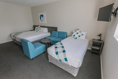 Studios On Beaumont - Accommodation BNB 3