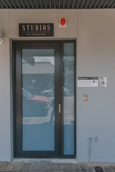 Studios On Beaumont - Accommodation BNB 1