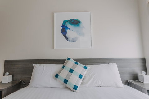 Studios On Beaumont - Accommodation BNB 8