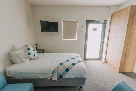Studios On Beaumont - Accommodation BNB 6