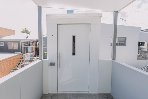 Studios On Beaumont - Accommodation BNB 12