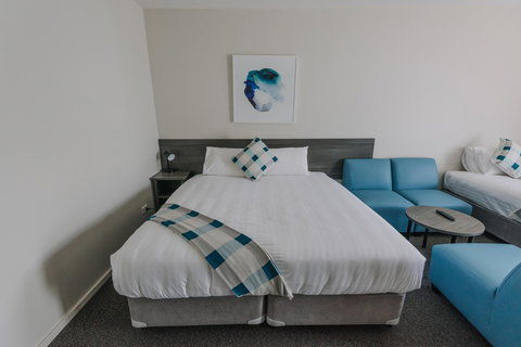Studios On Beaumont - Accommodation BNB 14