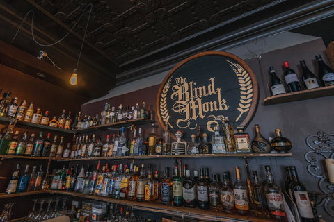 Studios On Beaumont - Accommodation BNB 17