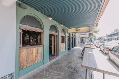 Studios On Beaumont - Accommodation BNB 18