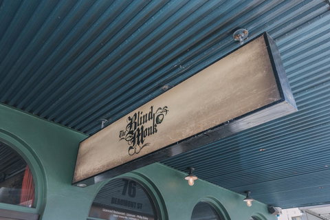 Studios On Beaumont - Accommodation BNB 16