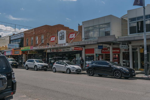 Studios On Beaumont - Accommodation BNB 19