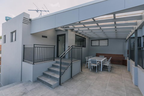 Studios On Beaumont - Accommodation BNB 9